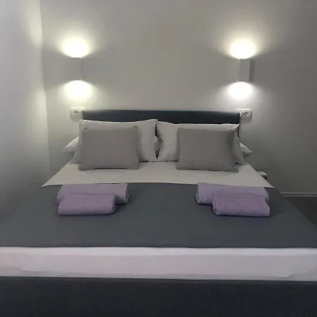 Apartmani Milka I Jozo Omiš Esterno foto