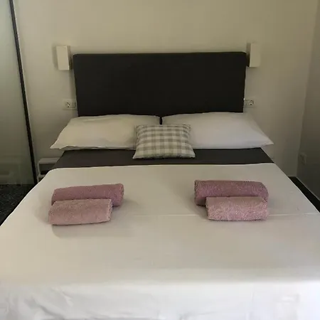 Apartmani Milka I Jozo Omiš Esterno foto