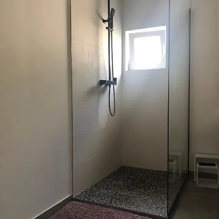 Apartmani Milka I Jozo Omiš Esterno foto