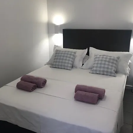Apartmani Milka I Jozo Omiš Esterno foto