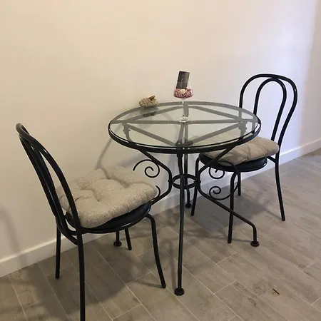 Apartmani Milka I Jozo Omiš Camera foto
