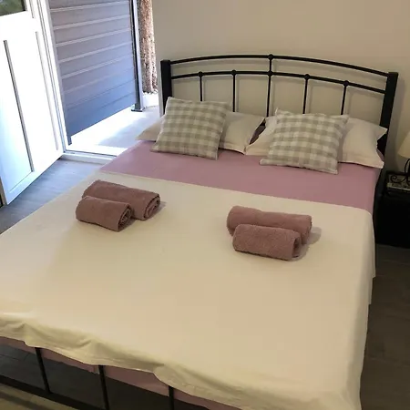 Apartmani Milka I Jozo Omiš Camera foto