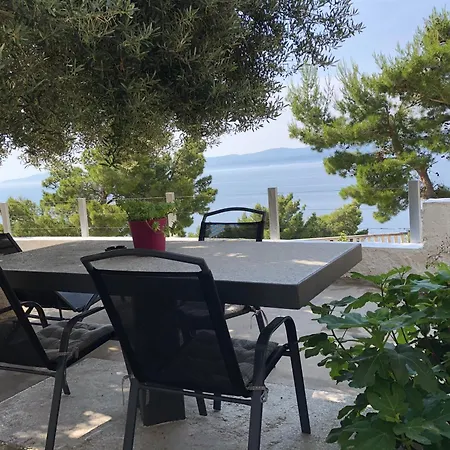 Apartmani Milka I Jozo Omiš Camera foto