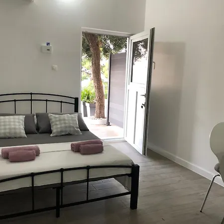 Apartmani Milka I Jozo Omiš Camera foto