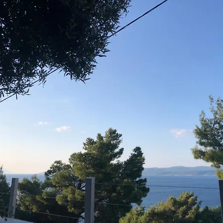 Apartmani Milka I Jozo Omiš Camera foto