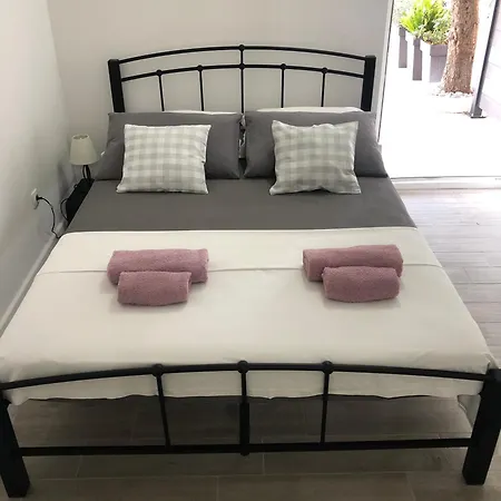 Apartmani Milka I Jozo Omiš Camera foto