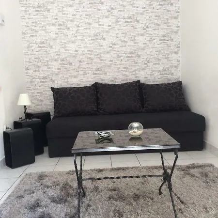 Apartmani Milka I Jozo Omiš Esterno foto