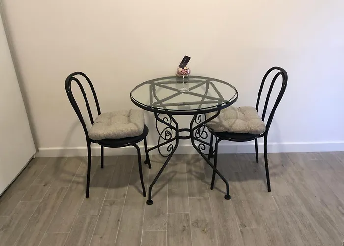 Apartmani Milka I Jozo
