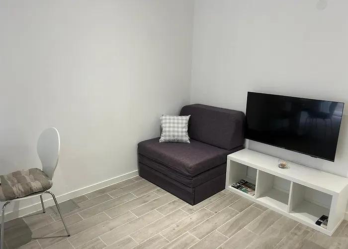 Apartmani Milka I Jozo