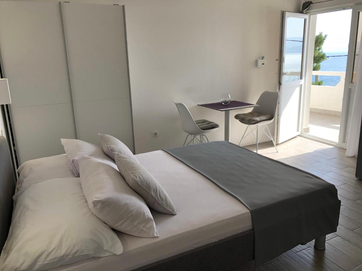 Apartment Milka I Jozo Omis