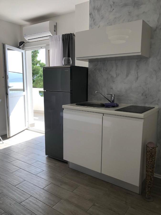 Apartment Milka I Jozo