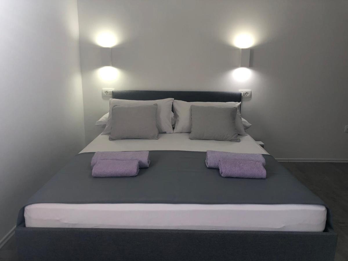 Apartment Milka I Jozo