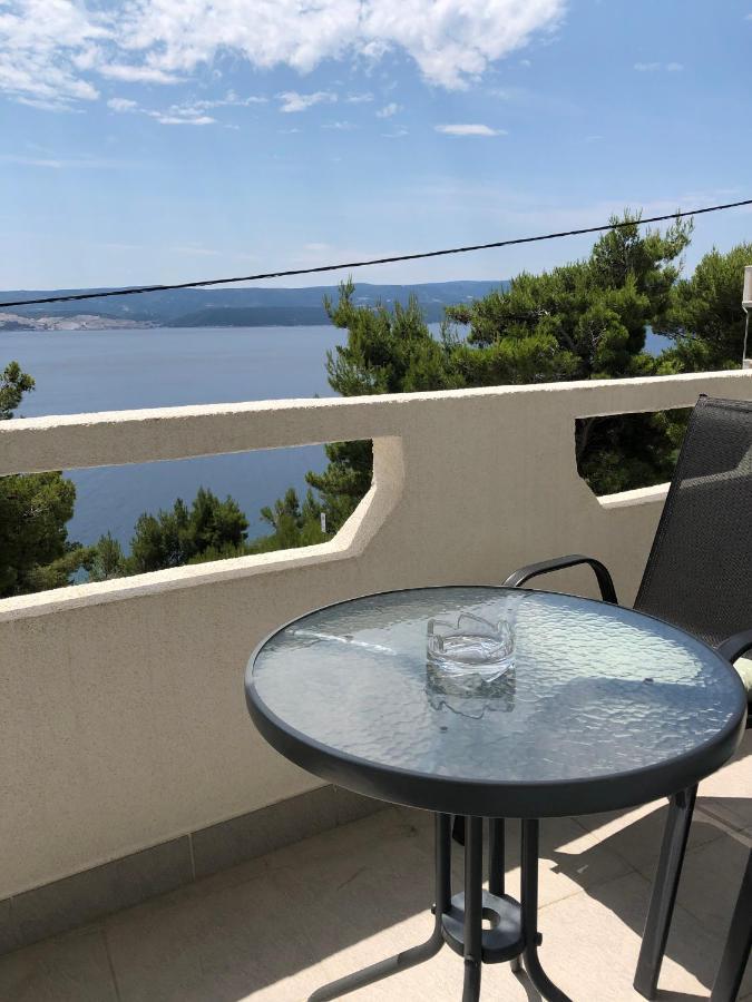 Apartment Milka I Jozo