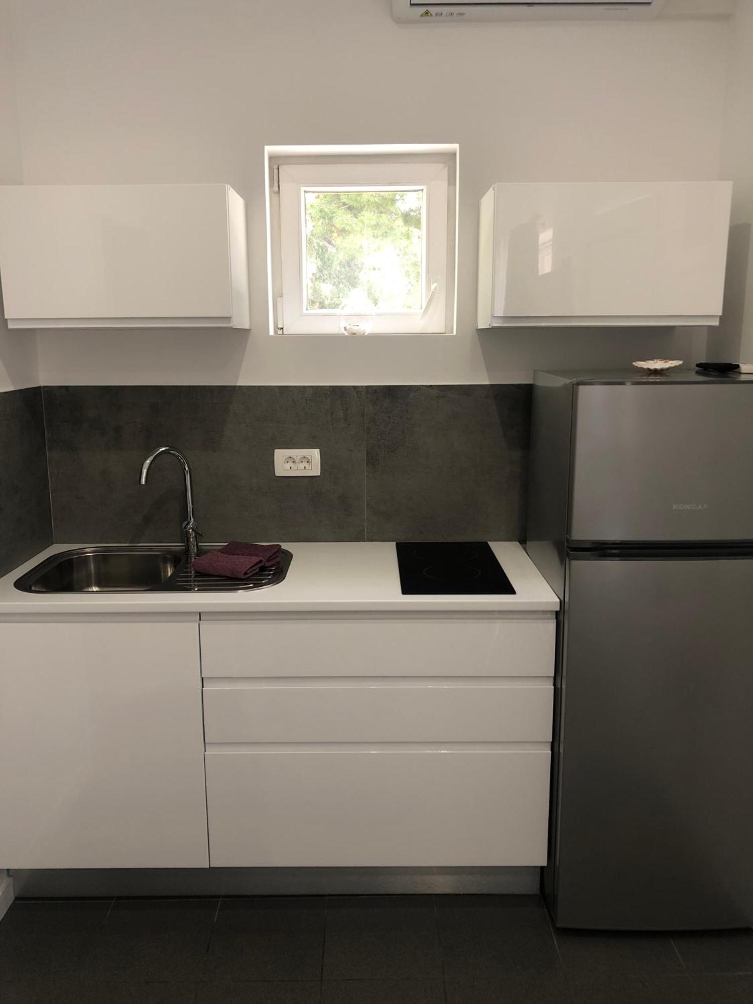 Milka I Jozo Apartment Omis