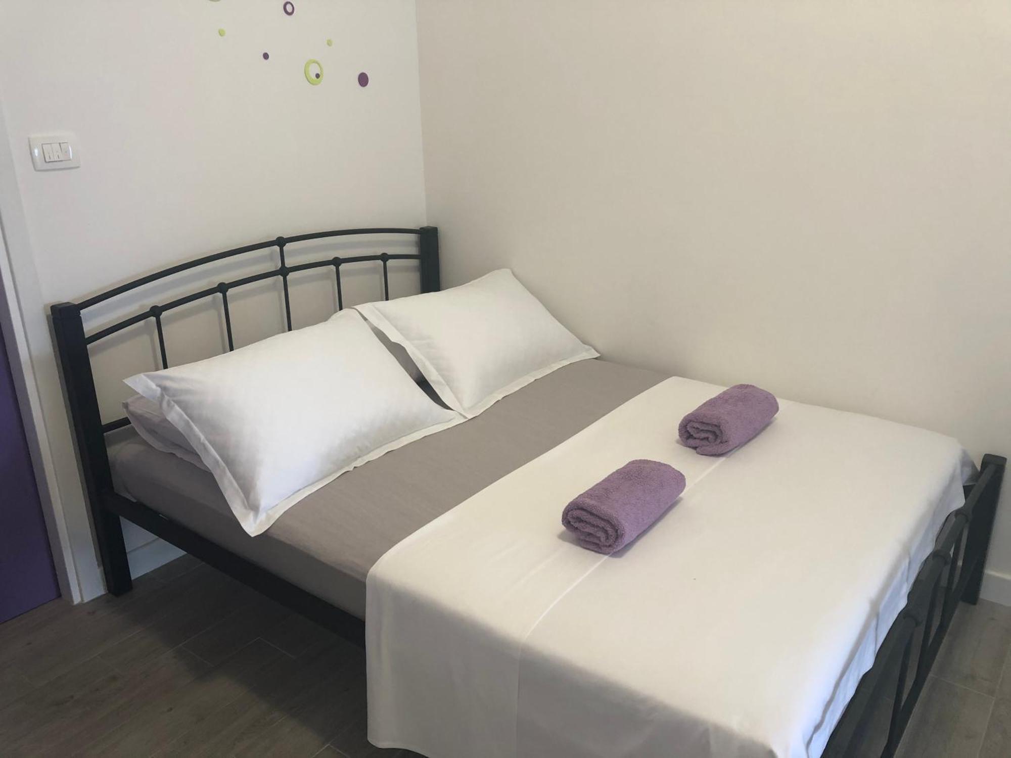 Apartment Milka I Jozo *