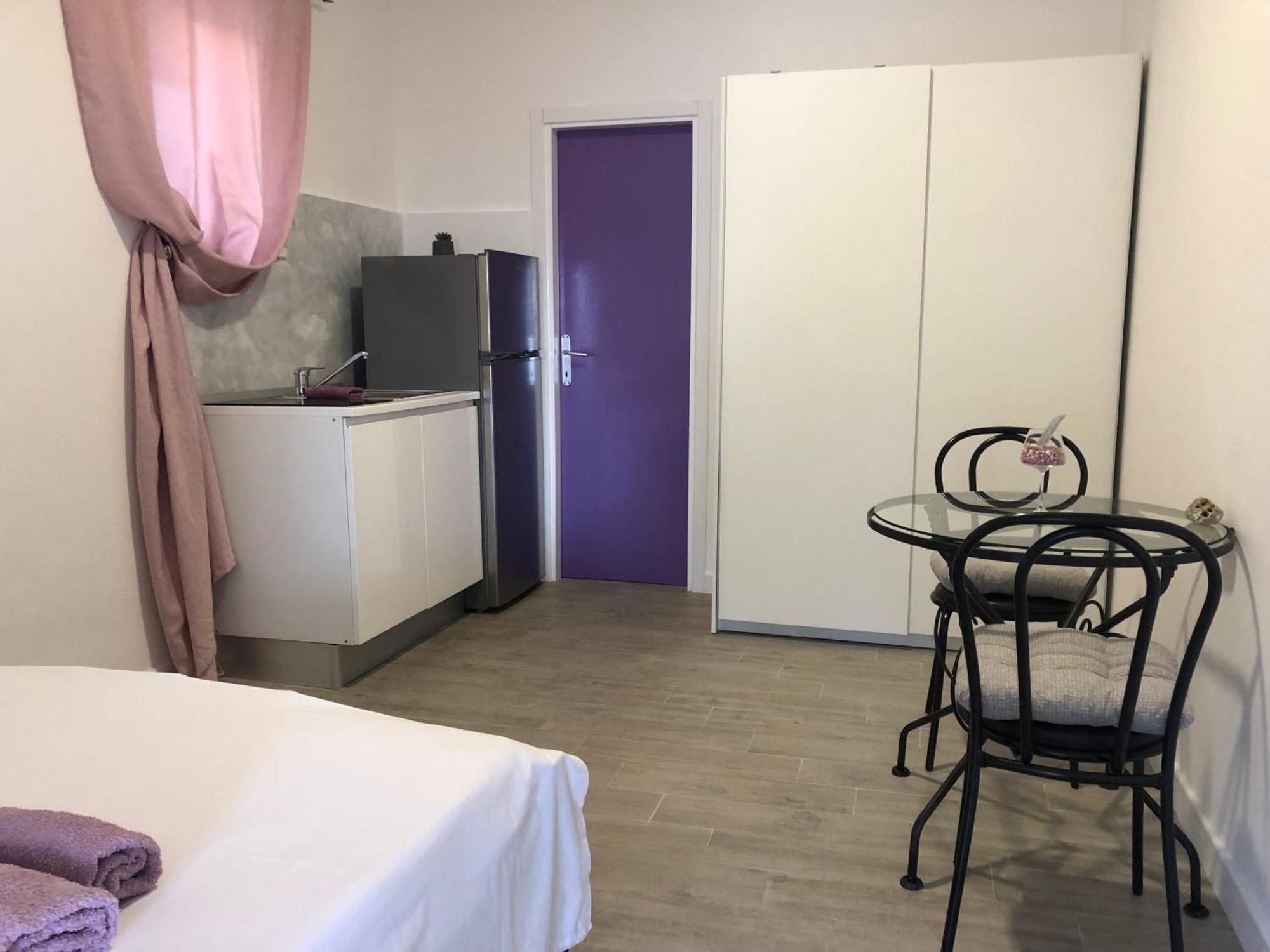 Milka I Jozo Apartment Omis