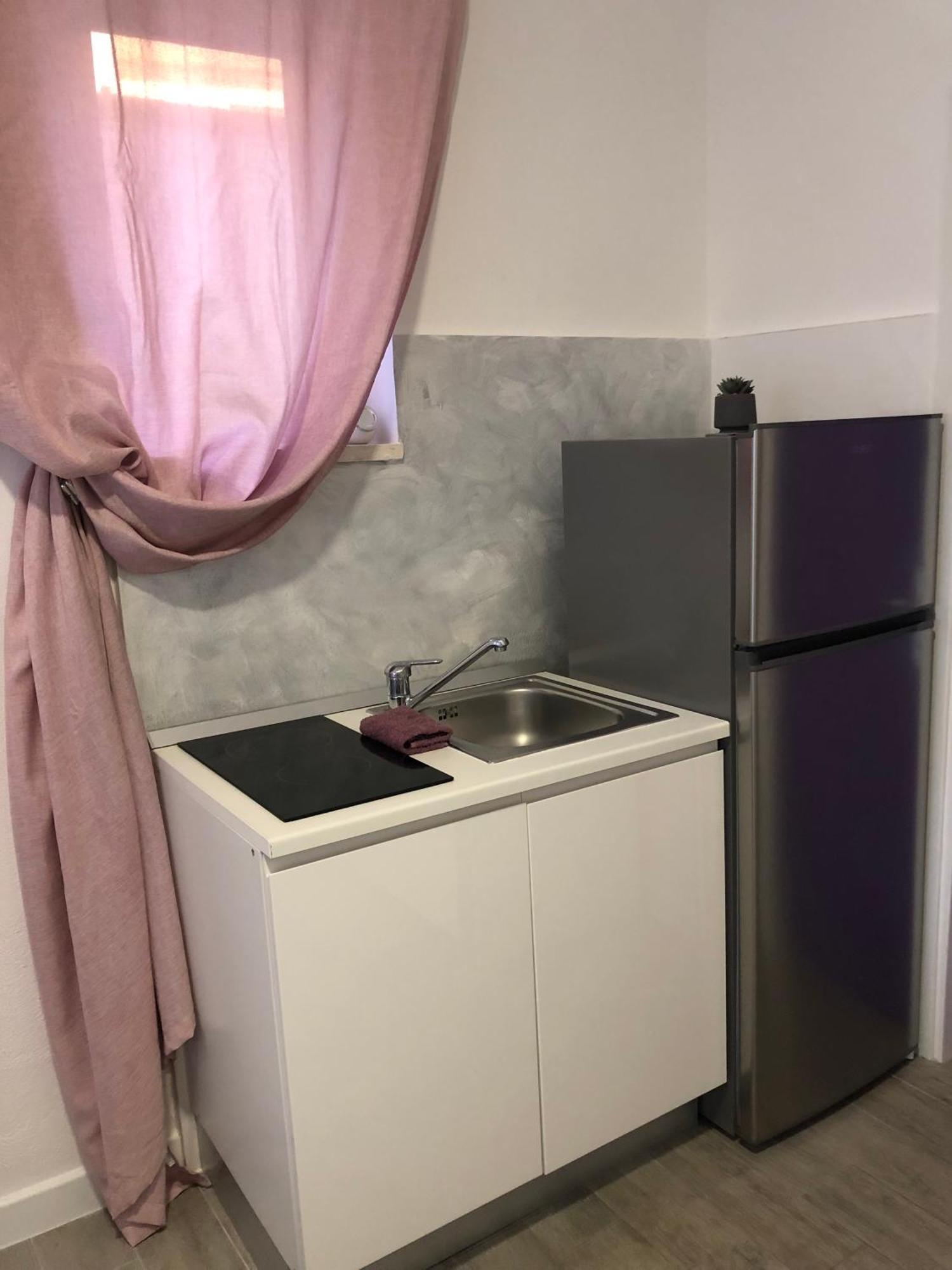 Milka I Jozo Apartment Omis