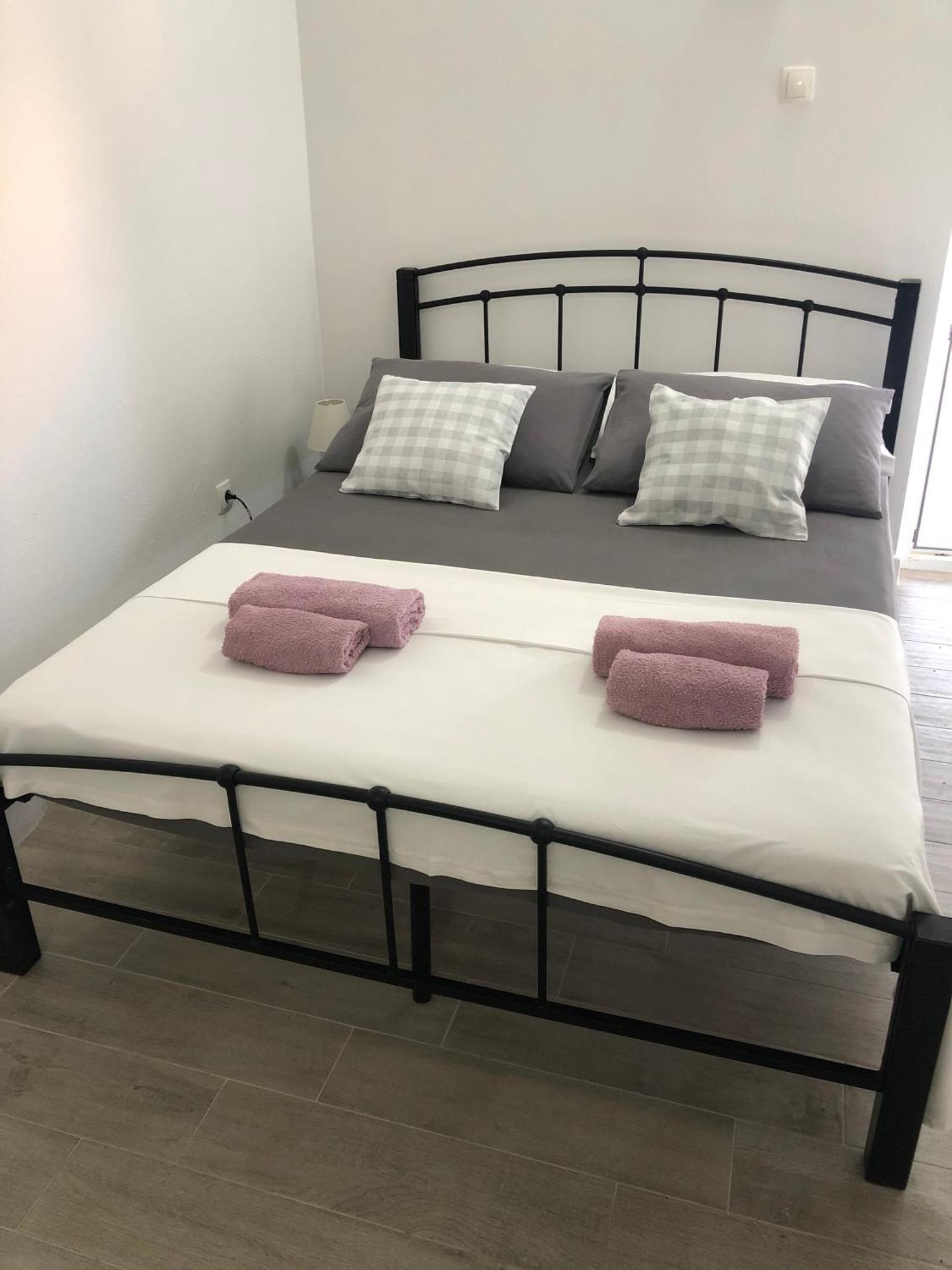 Apartment Milka I Jozo