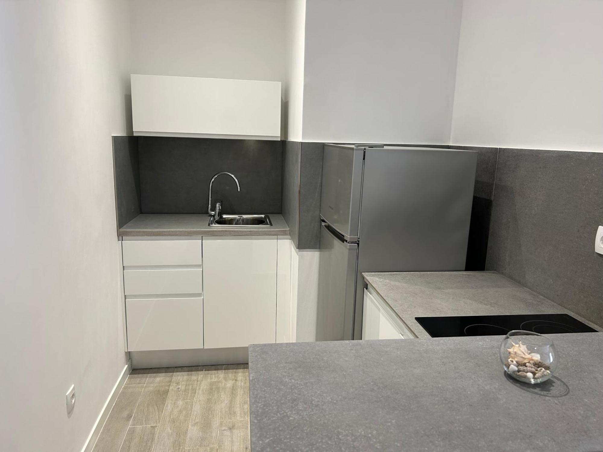 Milka I Jozo Apartment Omis