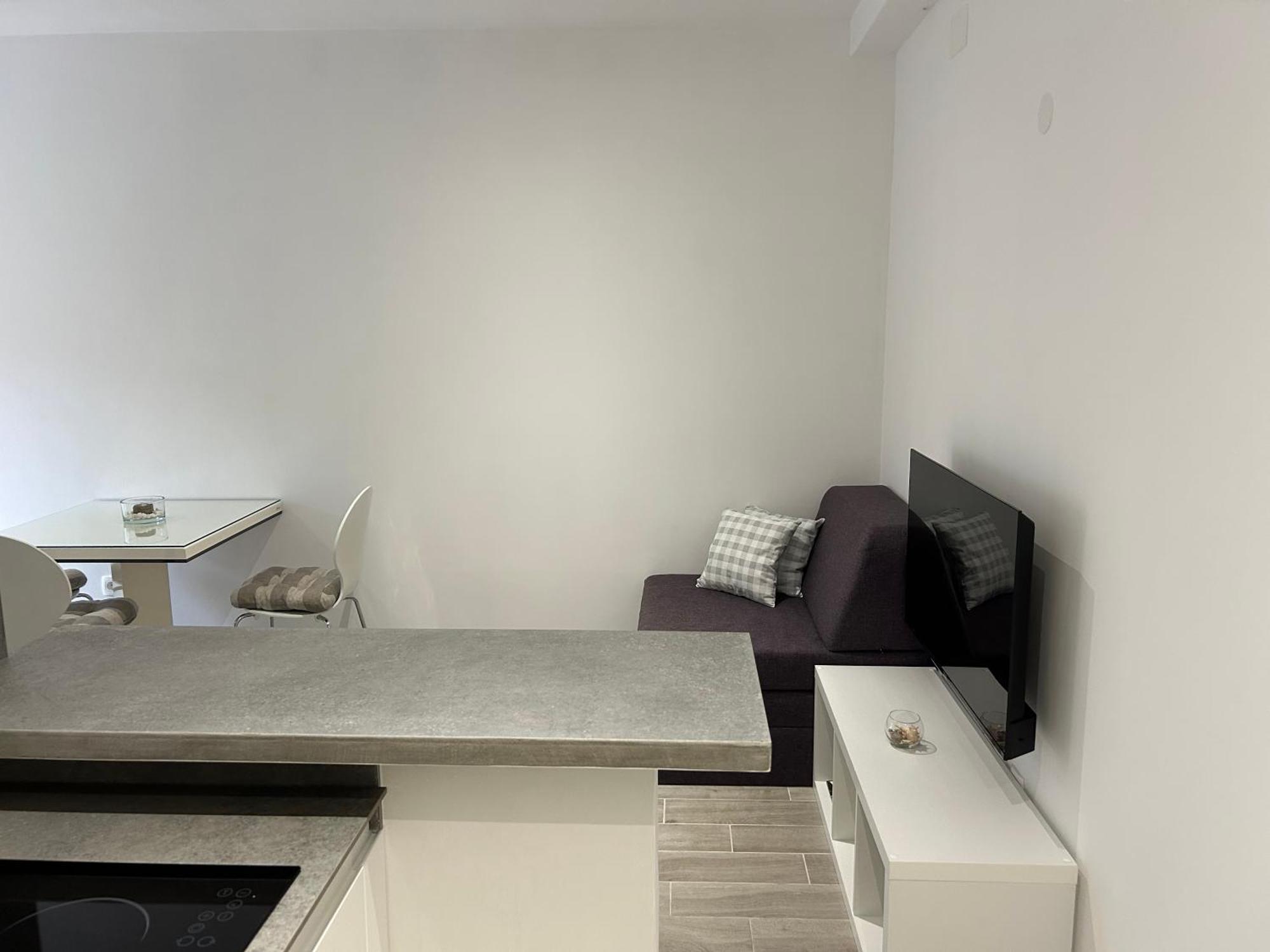 Milka I Jozo Apartment *