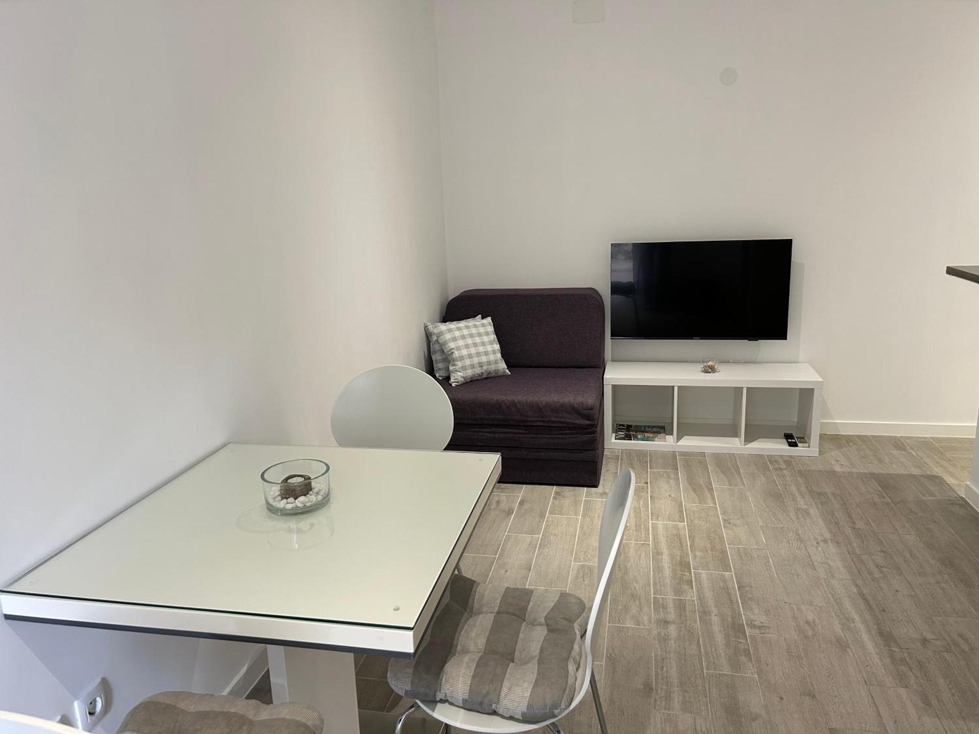 Apartment Milka I Jozo *