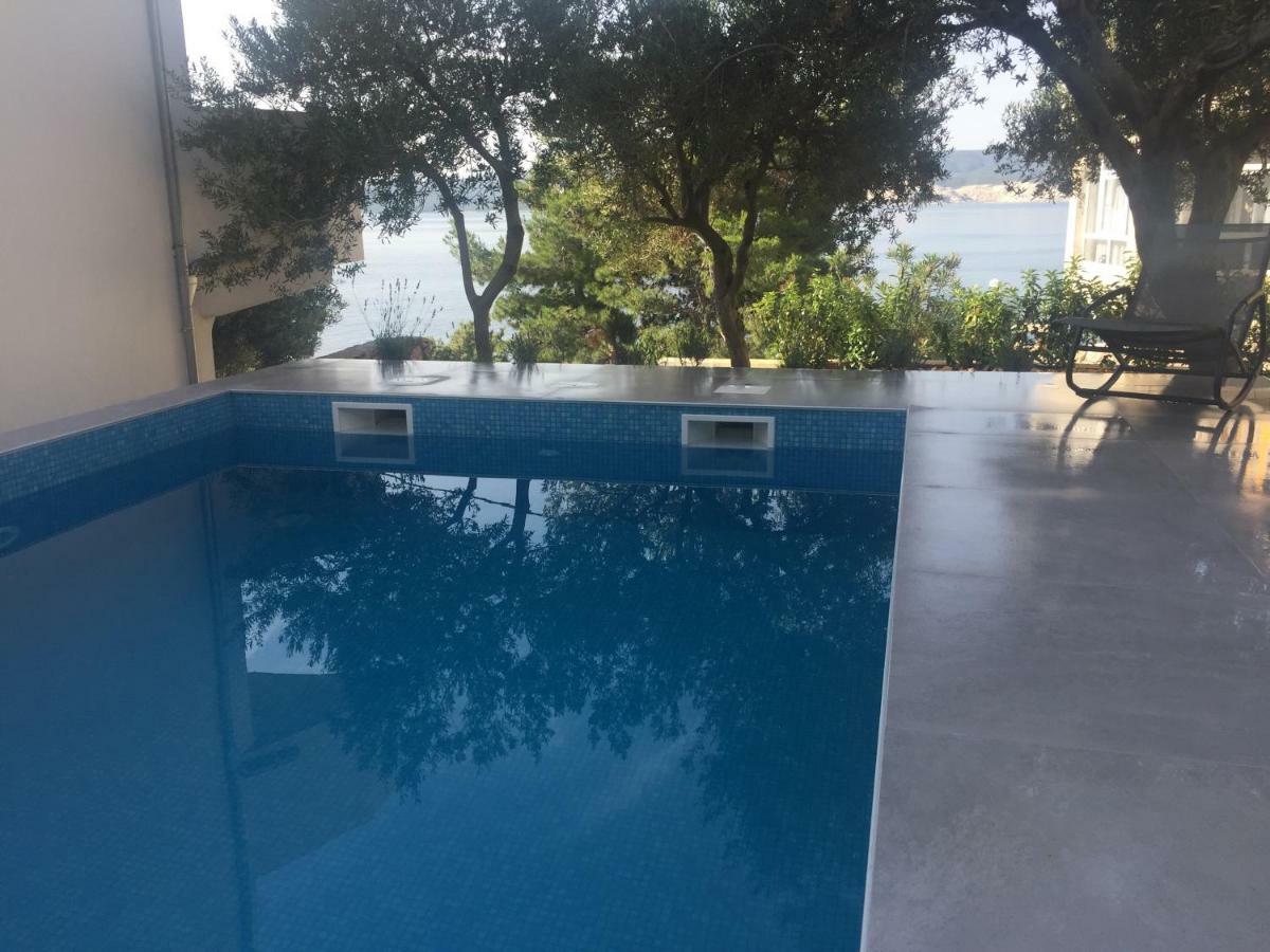 Apartment Milka I Jozo Omis