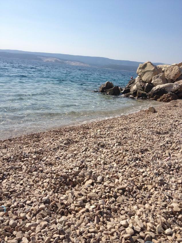 Milka I Jozo Omis