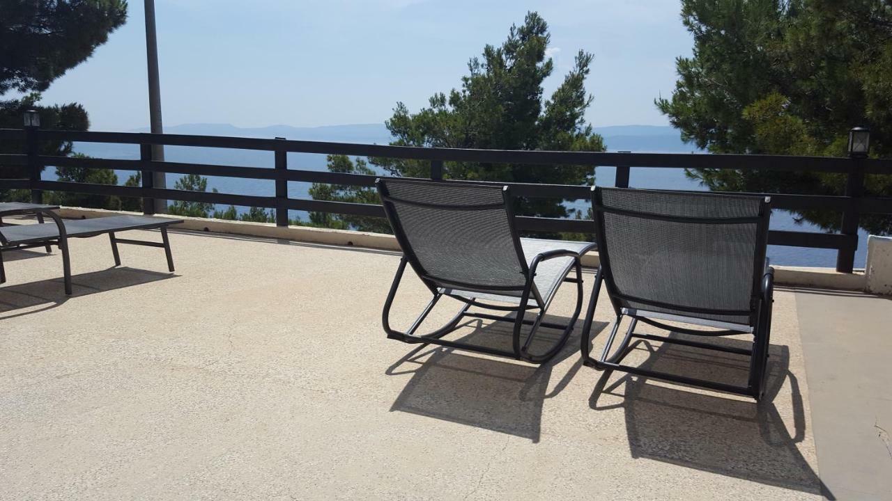 Milka I Jozo Apartment Omis