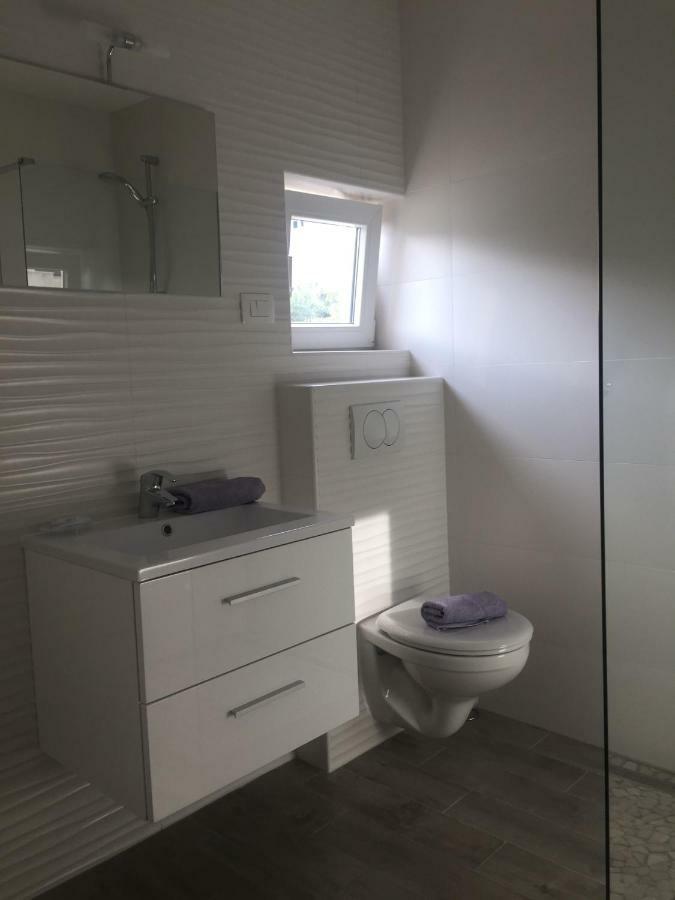 Apartment Milka I Jozo *